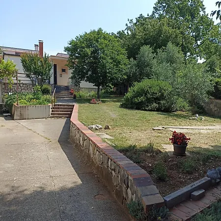 Apartment Drago