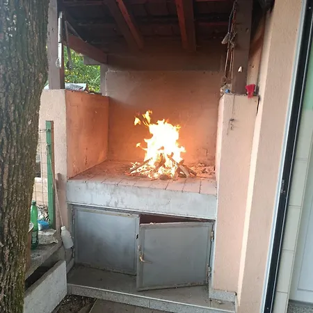 Apartment Drago Citluk