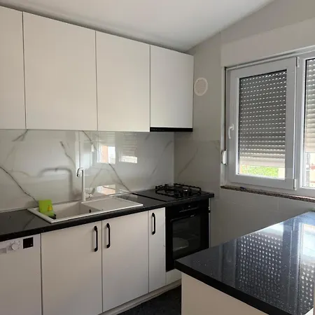 Apartment Drago