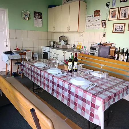 Drago Apartment