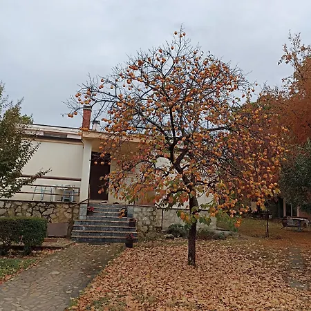 Drago Apartment *